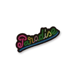 Macon&Lesquoy MACON & LESQUOY - Broche Paradise