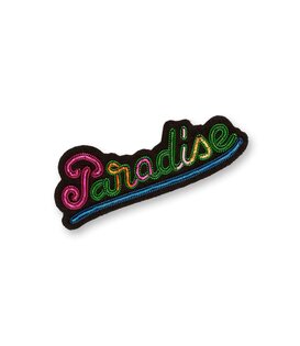 MACON & LESQUOY - Broche Paradise