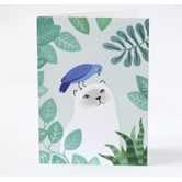 DODO TOUCAN - Carte Ami Ami