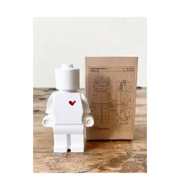 Donneurs d'Amour DONNEUR D'AMOUR - Classique  Figurine 10cm