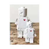 DONNEUR D'AMOUR - Imparfait  Figurine 30cm