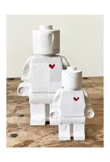 Donneurs d'Amour DONNEUR D'AMOUR - Classique Figurine 30cm