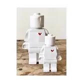 DONNEUR D'AMOUR - Classique Figurine 30cm