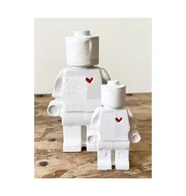 Donneurs d'Amour DONNEUR D'AMOUR - Classique Figurine 30cm