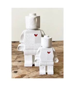 DONNEUR D'AMOUR - Classique Figurine 20cm