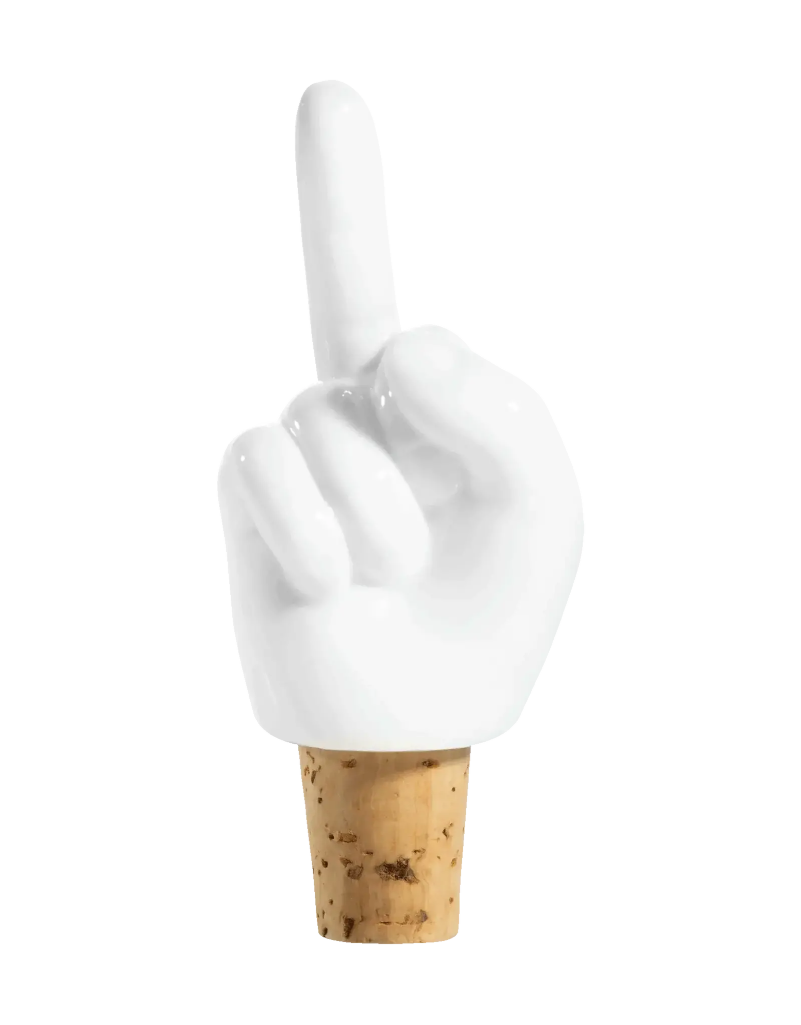 Donkey DONKEY - Bouchon de bouteille F*ck