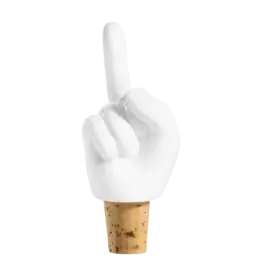 Donkey DONKEY - Bouchon de bouteille F*ck