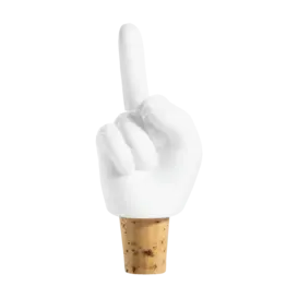 DONKEY - Bouchon de bouteille F*ck