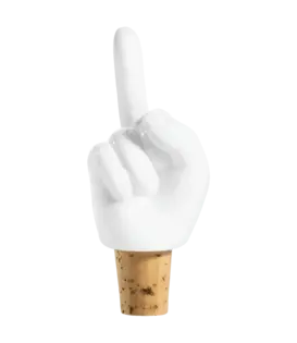 DONKEY - Bouchon de bouteille F*ck