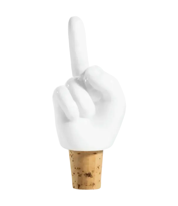 Donkey DONKEY - Bouchon de bouteille F*ck