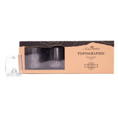 ALASKAN MAKER - Coffret de 4 Shooters Montagnes