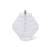 PERI DESIGN - Lampe à Huile Twin en Laiton L