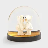 &KLEVERING - Boule à neige esquimaux