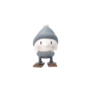 HOPTIMIST - Soft Ski Bumble Ciel