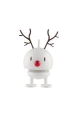 Hoptimist HOPTIMIST -  Renne Bumble Blanc Moyen