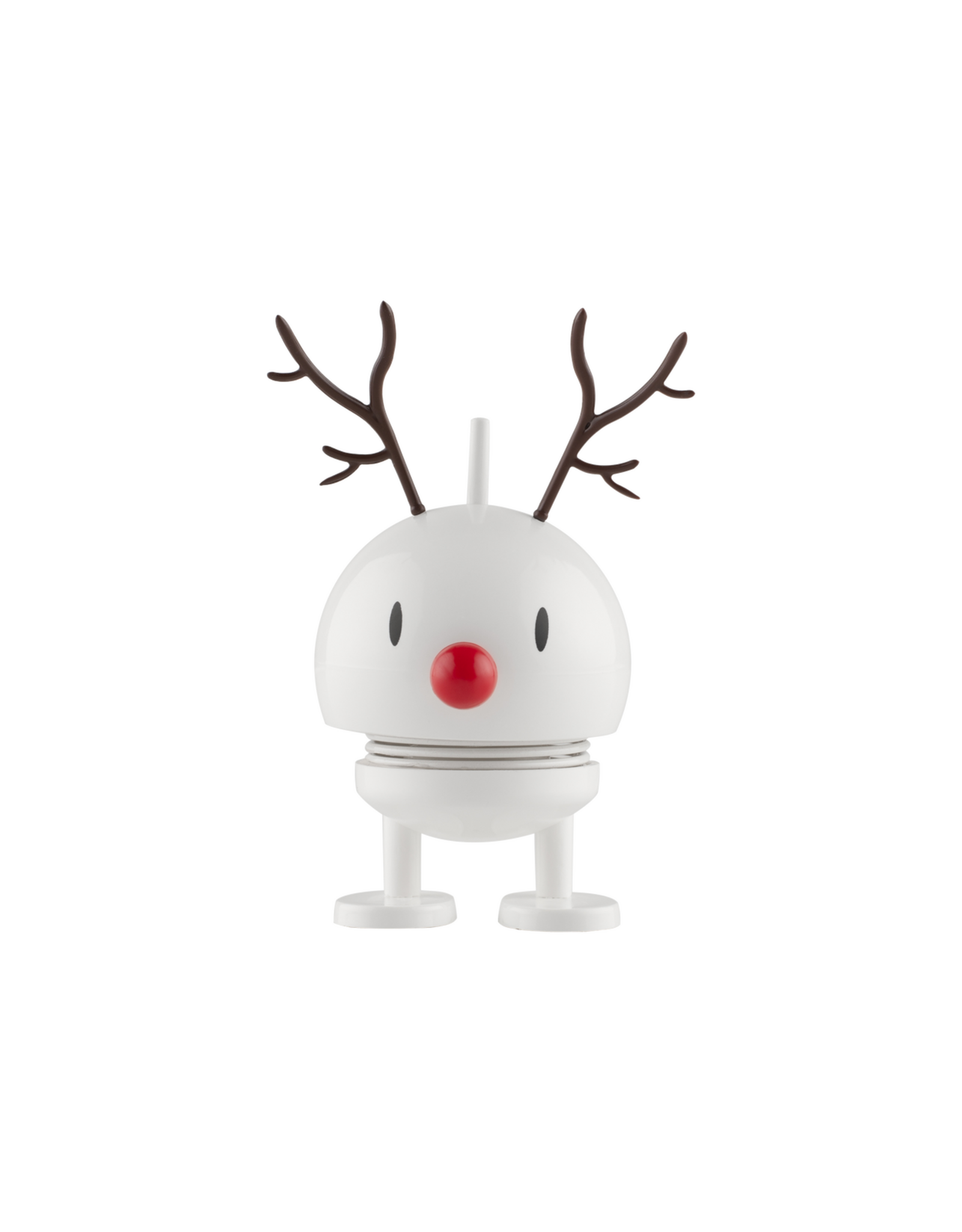 Hoptimist HOPTIMIST -  Renne Bumble Blanc Moyen