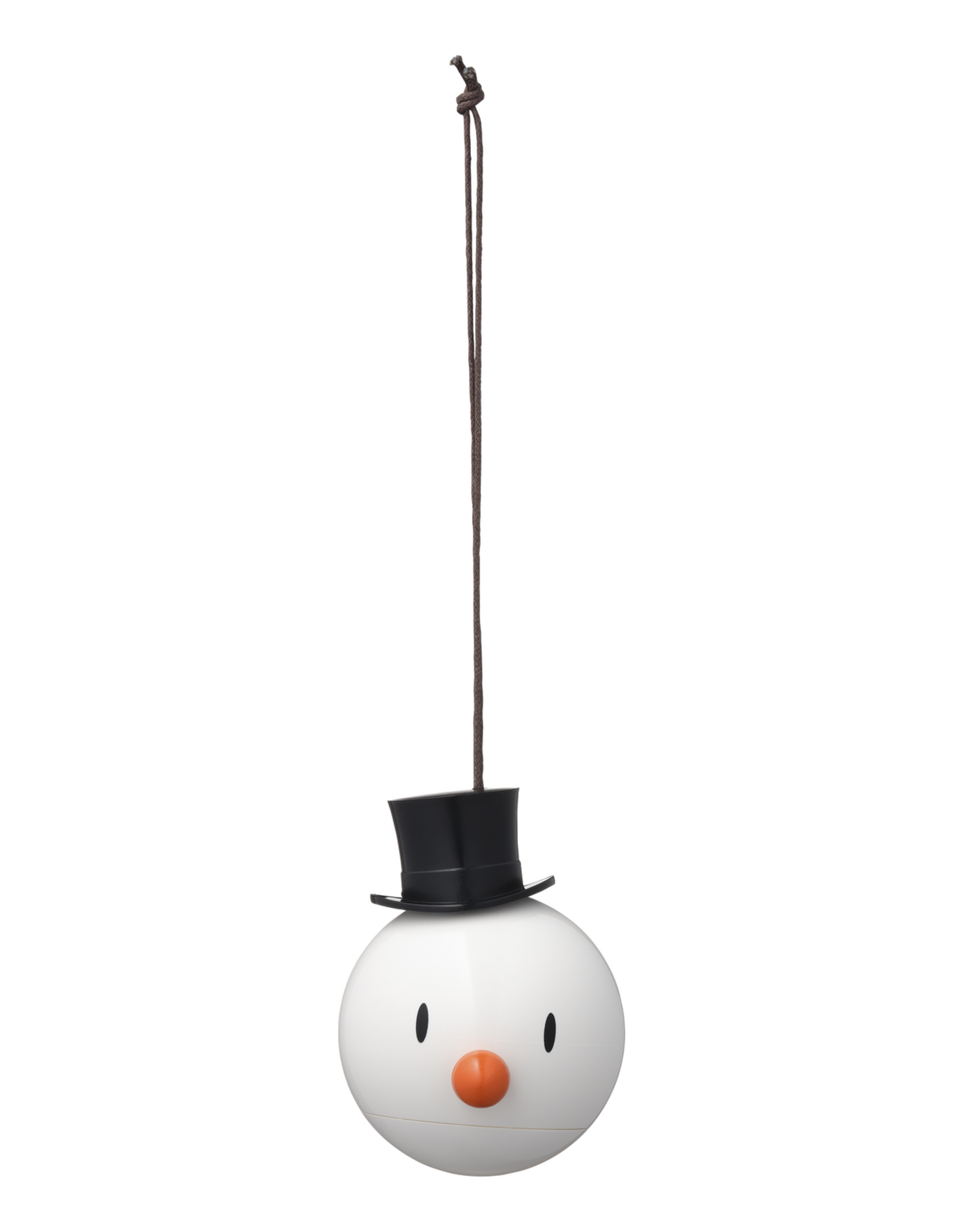 Hoptimist HOPTIMIST - Décoration à suspendre Bonhomme