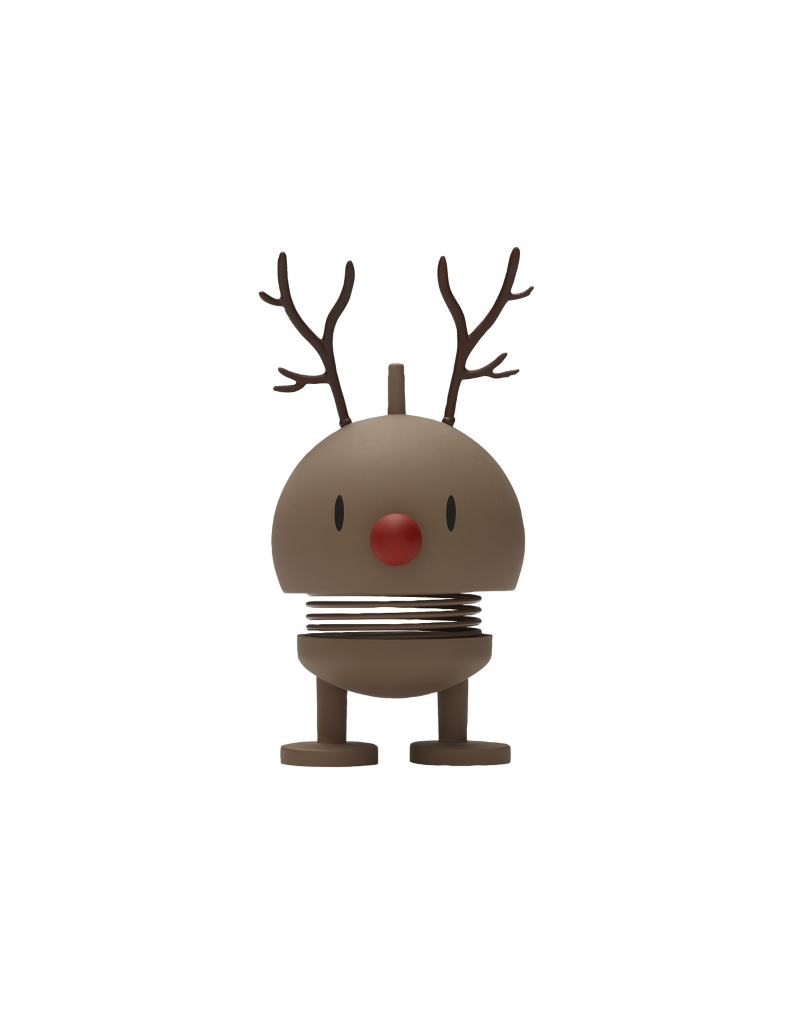 Hoptimist HOPTIMIST -  Renne Bumble Soft Choco Petit