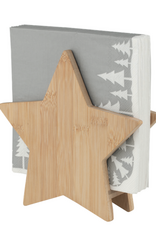 Rader RADER - Porte-serviettes Étoile