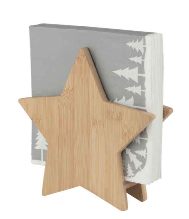 Rader RADER - Porte-serviettes Étoile