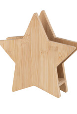 Rader RADER - Porte-serviettes Étoile