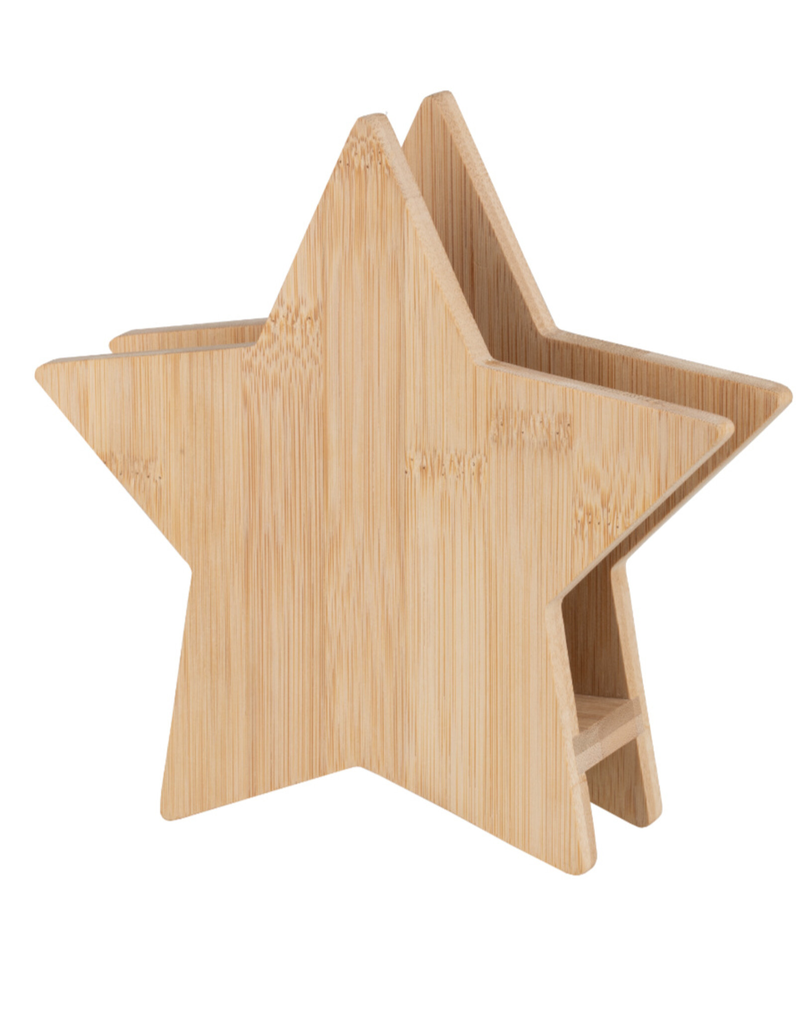 Rader RADER - Porte-serviettes Étoile