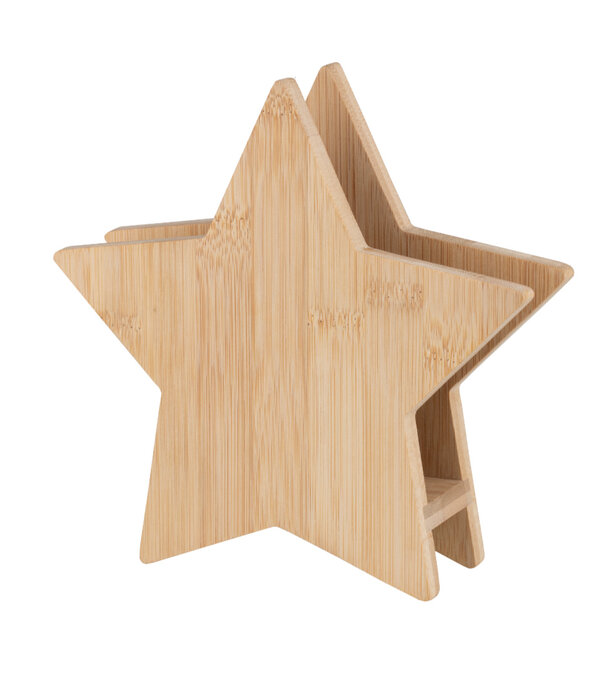 Rader RADER - Porte-serviettes Étoile