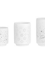 Rader RÄDER - Lot de 3 Photophores