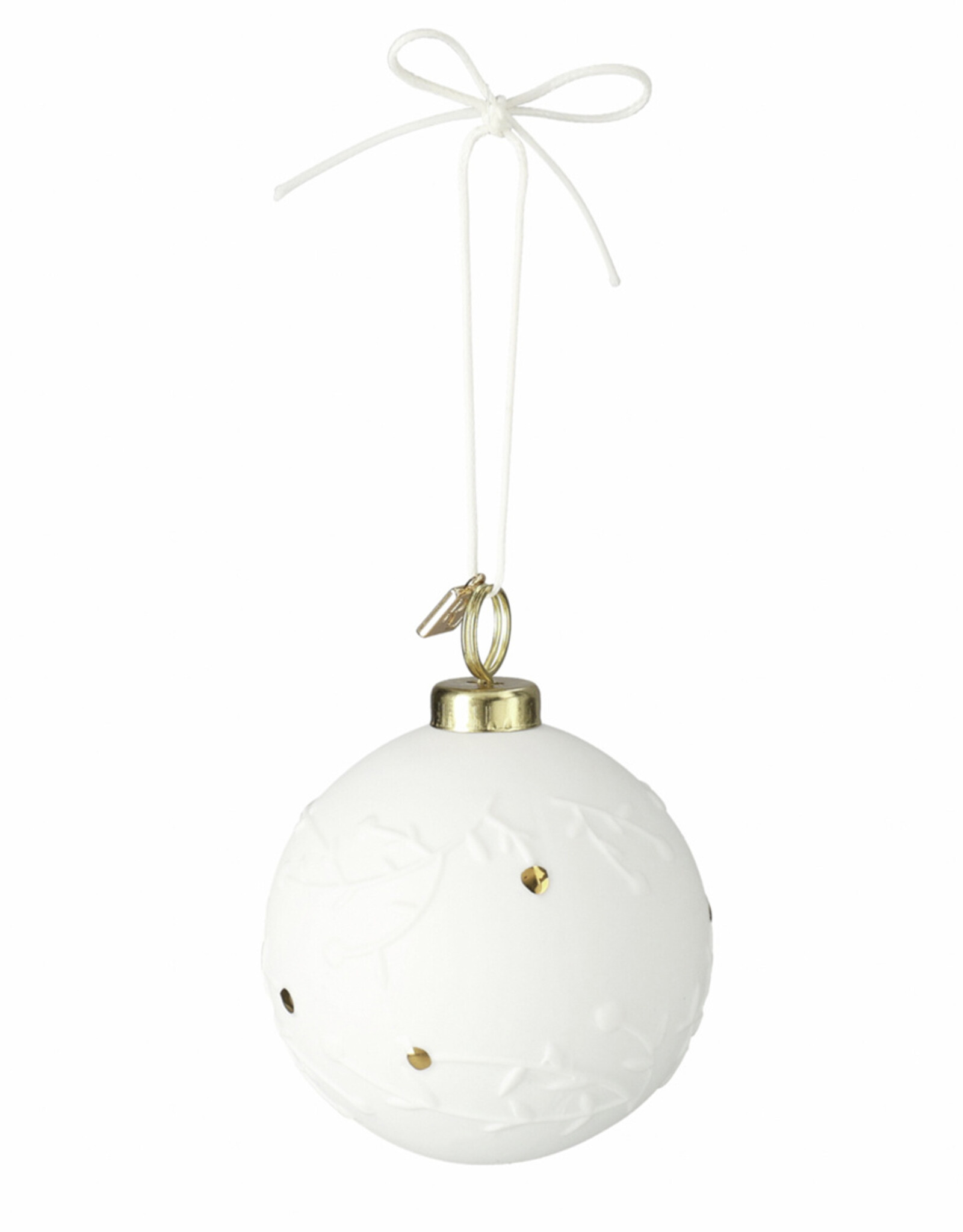 Rader RÄDER - Boule Décorative Gui