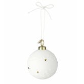RÄDER - Boule Décorative Gui