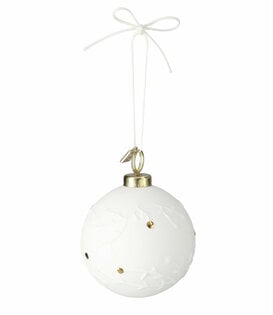 RÄDER - Boule Décorative Gui