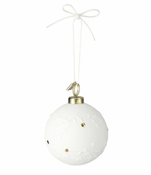 RÄDER - Boule Décorative Gui