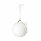 RÄDER - Boule Décorative Oiseau