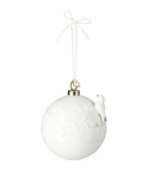 RÄDER - Boule Décorative Oiseau