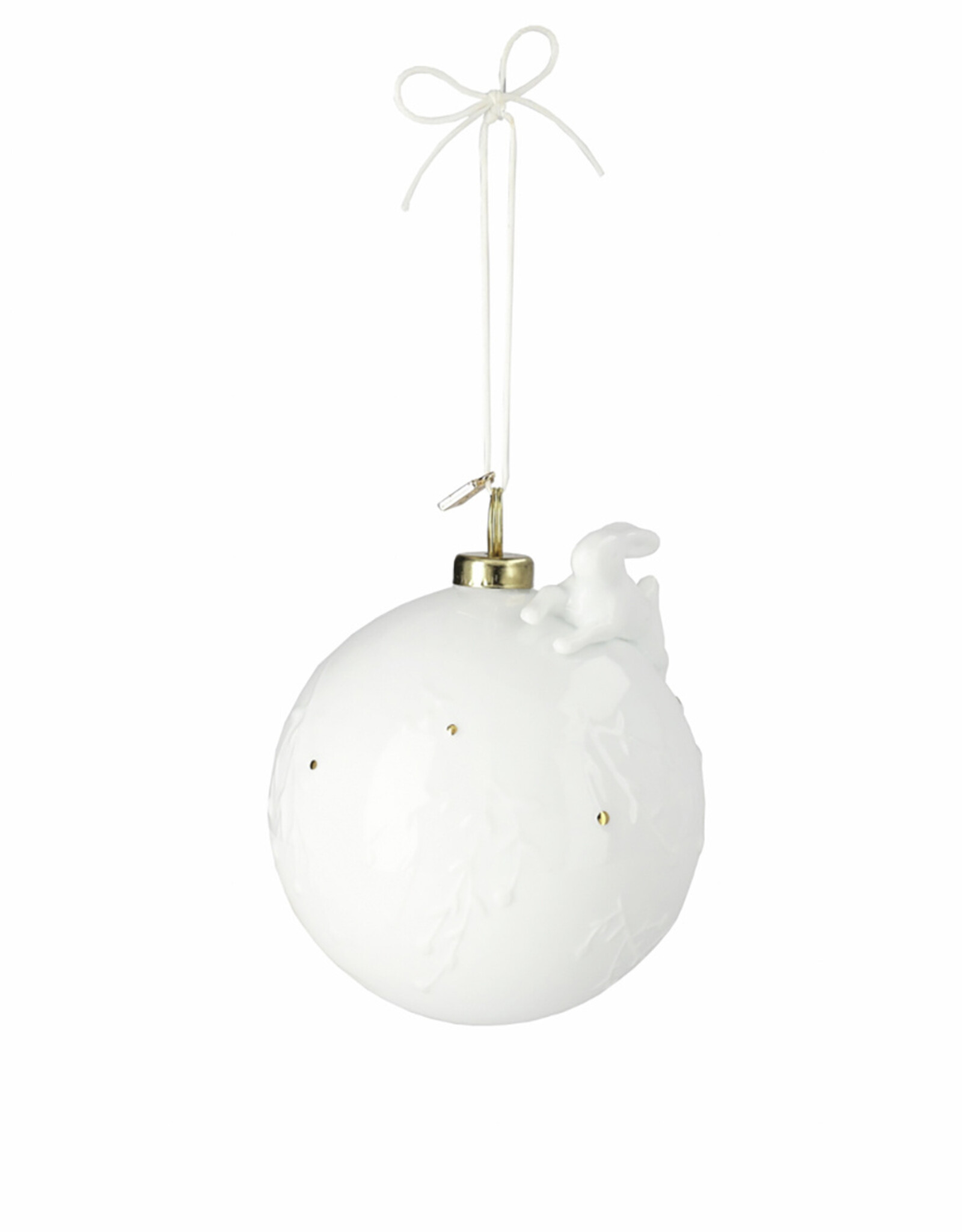 Rader RÄDER - Boule Décorative Lapin