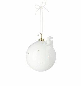 Rader RÄDER - Boule Décorative Lapin