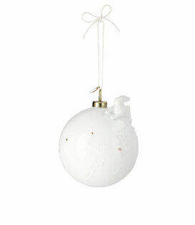 RÄDER - Boule Décorative Lapin