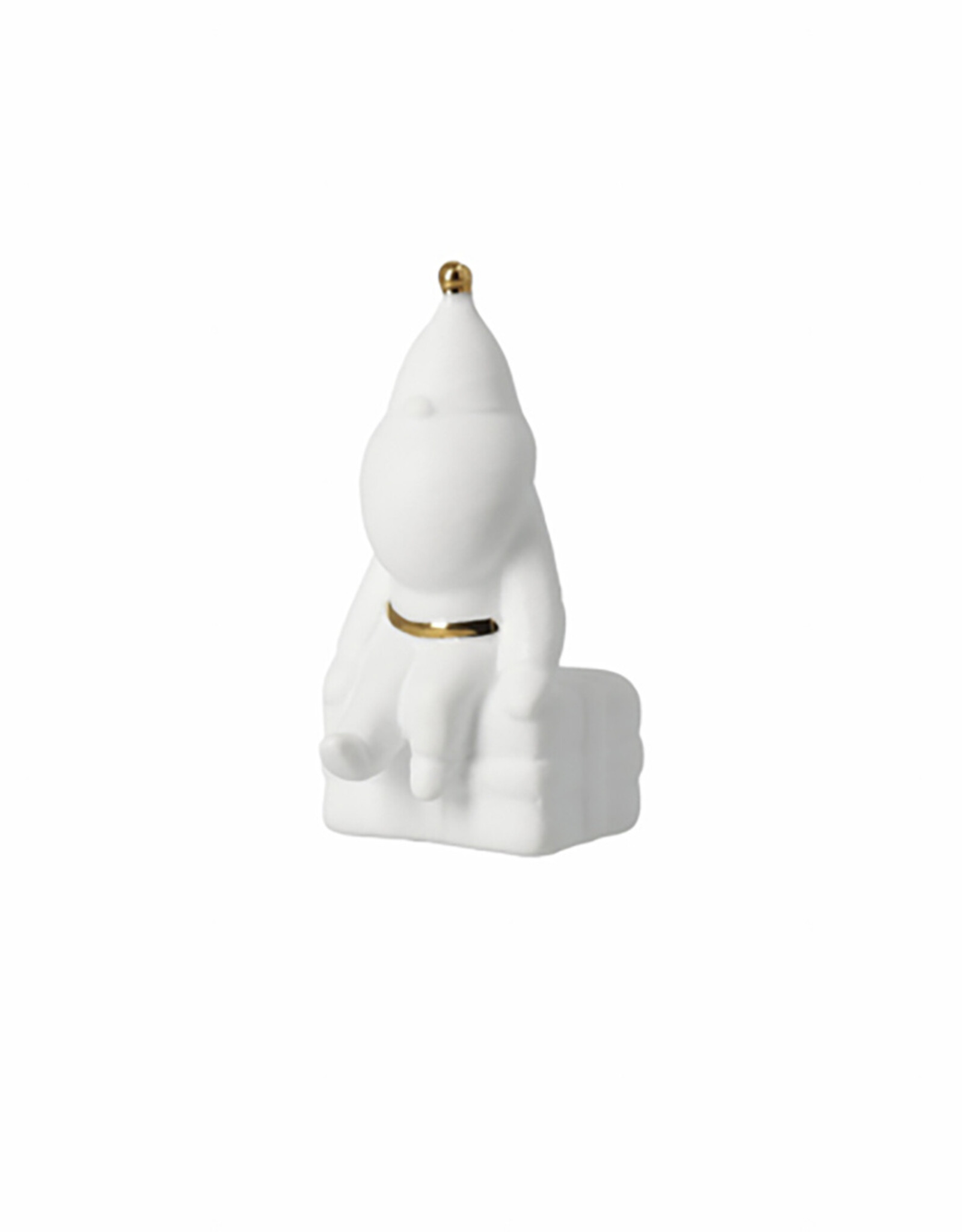 Rader RÄDER - Figurine Père Noël Assis