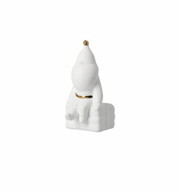 Rader RÄDER - Figurine Père Noël Assis