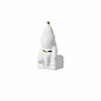RÄDER - Figurine Père Noël Assis