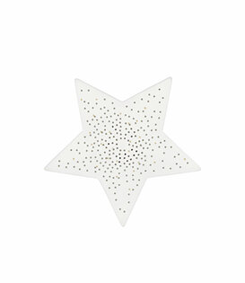 RÄDER - Étoile LED