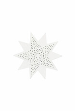 Rader RÄDER - Étoile Double LED