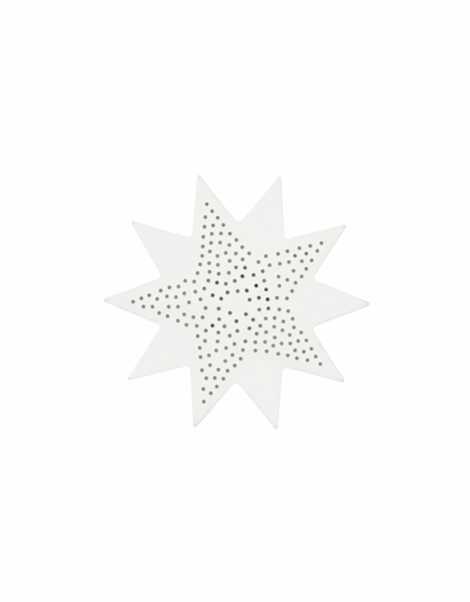 Rader RÄDER - Étoile Double LED