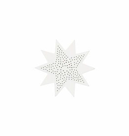 Rader RÄDER - Étoile Double LED