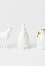 Rader RÄDER - Set de figurine de Noël