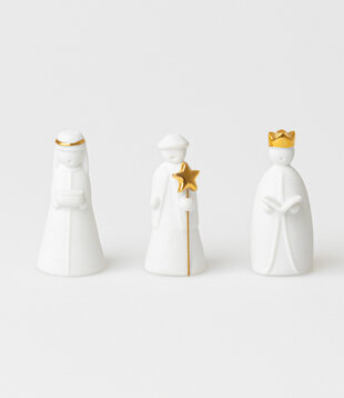 RÄDER - Figurine Star Singers