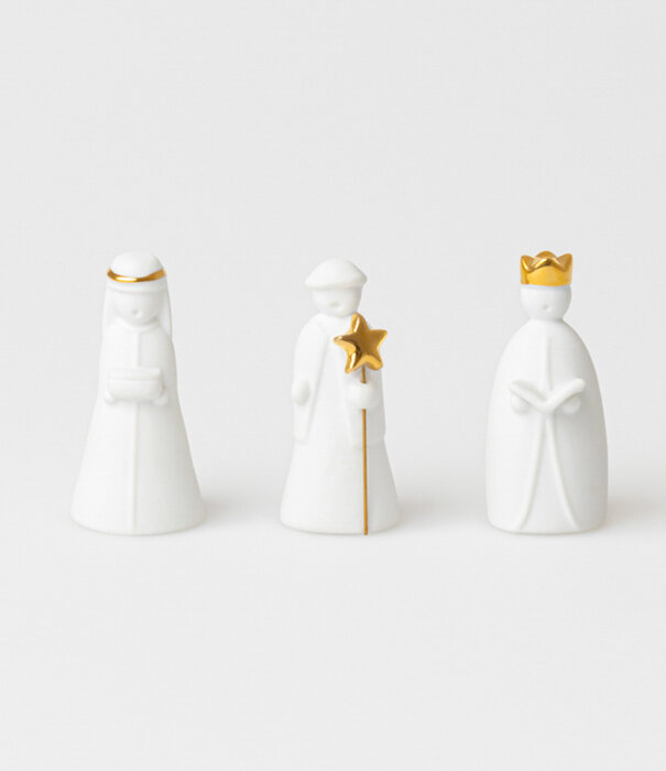 Rader RÄDER - Figurine Star Singers