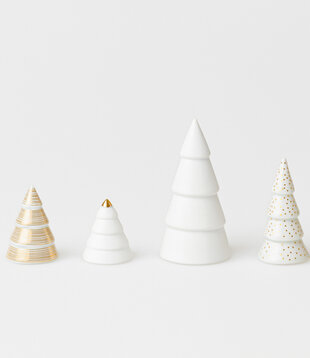 Lot 4 Sapins