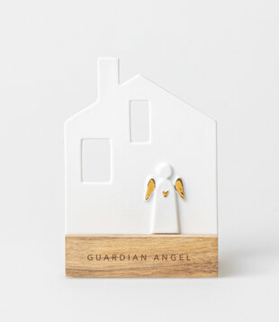 RÄDER - Ange Gardien Lumineux