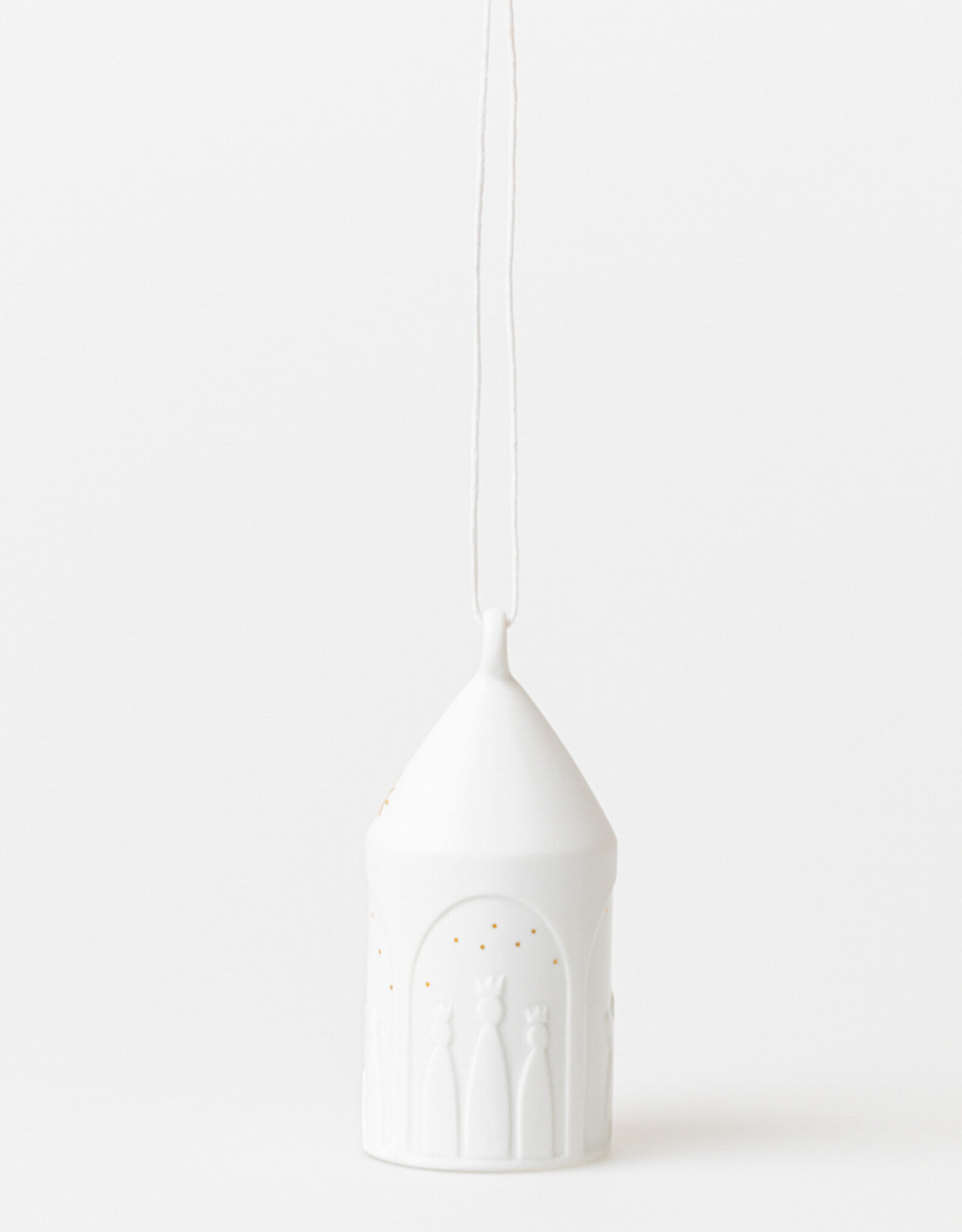 Rader RÄDER - Suspension maison de Noël